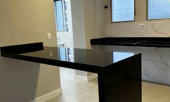 Imagem 3: Apartamento tipo para venda em Jardim Paulista com 3 quartos, sendo 2 suítes, 100m²