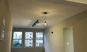 Imagem 4: Apartamento tipo para venda em Jardim Paulista com 3 quartos, sendo 2 suítes, 100m²