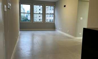 Imagem 5: Apartamento tipo para venda em Jardim Paulista com 3 quartos, sendo 2 suítes, 100m²