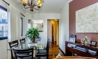 Imagem: Apartamento tipo para venda em Cidade Monções