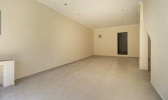 Imagem 3: Casa tipo para venda em Perdizes com 3 quartos, 130m²