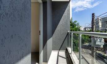 Imagem 2: Casa tipo para venda em Perdizes com 3 quartos, 130m²