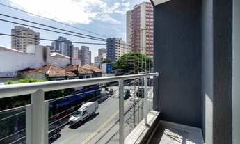 Imagem 7: Casa tipo para venda em Perdizes com 3 quartos, 130m²