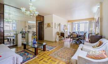 Imagem: Apartamento tipo para venda em Higienópolis