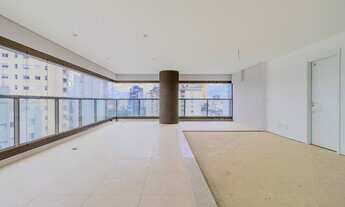 Imagem 2: Apartamento tipo para venda em Sumarezinho com 3 quartos, sendo 3 suítes, 144m²