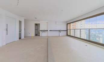 Imagem 5: Apartamento tipo para venda em Sumarezinho com 3 quartos, sendo 3 suítes, 144m²