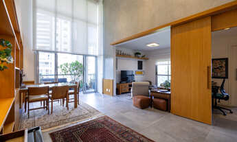 Imagem: Apartamento tipo para venda em Parque do