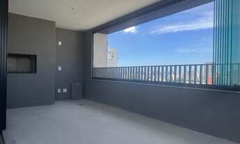 Imagem 4: Apartamento tipo para venda em Pinheiros com 3 quartos, sendo 3 suítes, 170m²