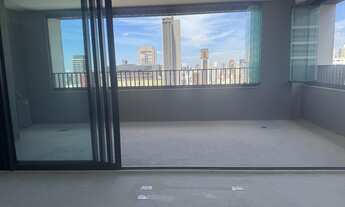 Imagem 3: Apartamento tipo para venda em Pinheiros com 3 quartos, sendo 3 suítes, 170m²