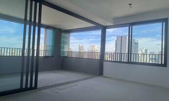 Imagem 2: Apartamento tipo para venda em Pinheiros com 3 quartos, sendo 3 suítes, 170m²