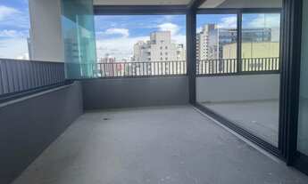 Imagem 5: Apartamento tipo para venda em Pinheiros com 3 quartos, sendo 3 suítes, 170m²