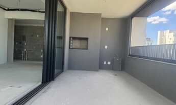 Imagem 6: Apartamento tipo para venda em Pinheiros com 3 quartos, sendo 3 suítes, 170m²