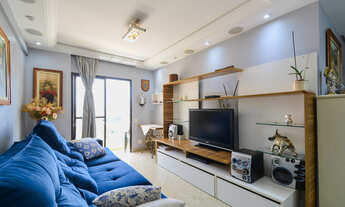 Imagem: Apartamento tipo para venda em Vila da Saúde