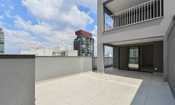 Imagem: Apartamento garden para venda em Pinheiros