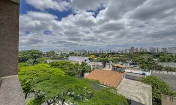 Imagem 4: Studio para venda em Moema com 1 quarto, 28m²