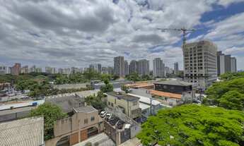 Imagem 3: Studio para venda em Moema com 1 quarto, 28m²