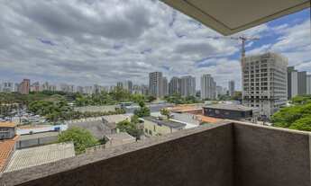 Imagem 5: Studio para venda em Moema com 1 quarto, 28m²