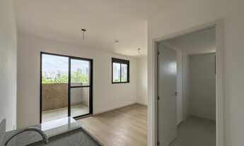 Imagem: Studio para venda em Moema com 1 quarto