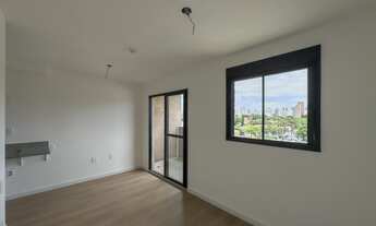 Imagem: Studio para venda em Moema com 1 quarto