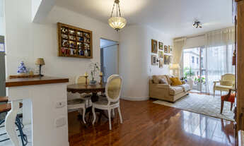 Imagem: Apartamento tipo para venda em Vila Olímpia