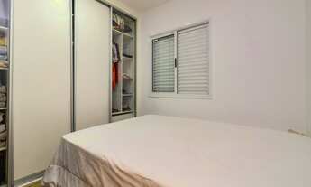 Imagem 5: Apartamento para venda em Vila Leopoldina com 3 quartos, sendo 1 suíte , 95m²