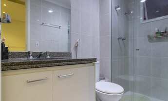 Imagem 7: Apartamento para venda em Vila Leopoldina com 3 quartos, sendo 1 suíte , 95m²