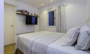 Imagem 4: Apartamento para venda em Vila Leopoldina com 3 quartos, sendo 1 suíte , 95m²