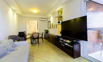 Imagem 2: Apartamento para venda em Vila Leopoldina com 3 quartos, sendo 1 suíte , 95m²