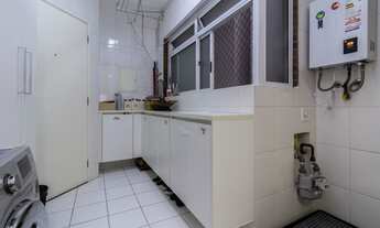 Imagem 6: Apartamento para venda em Vila Leopoldina com 3 quartos, sendo 1 suíte , 95m²