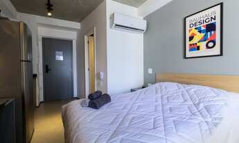 Imagem 5: Studio para venda em Cerqueira César com 1 quarto, 23m²