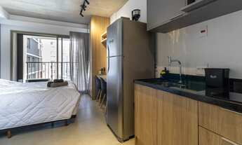 Imagem: Studio para venda em Cerqueira César com