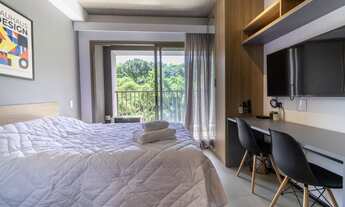 Imagem: Studio para venda em Cerqueira César com