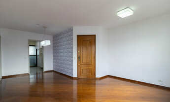 Imagem 3: Apartamento tipo para venda em Moema com 3 quartos, sendo 1 suíte, 89m²