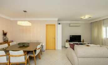 Imagem 7: Apartamento tipo para venda em Vila Clementino com 2 quartos, sendo 1 suíte, 126m²