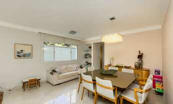 Imagem 6: Apartamento tipo para venda em Vila Clementino com 2 quartos, sendo 1 suíte, 126m²