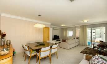 Imagem: Apartamento tipo para venda em Vila Clementino