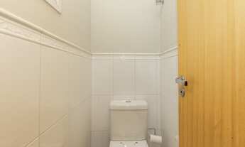 Imagem 4: Apartamento tipo para venda em Vila Clementino com 2 quartos, sendo 1 suíte, 126m²