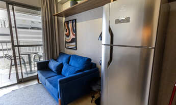 Imagem: Apartamento tipo para venda e locação