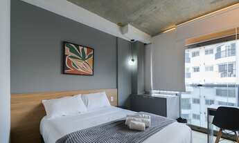 Imagem: Studio para venda em Jardim Paulista com