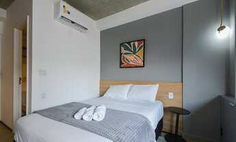 Imagem 7: Studio para venda em Jardim Paulista com 1 quarto, 21m²