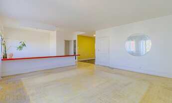 Imagem 4: Apartamento tipo para venda em Pinheiros com 2 quartos, sendo 1 suíte, 111m²