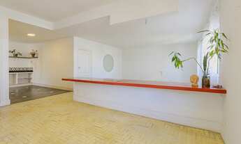 Imagem 2: Apartamento tipo para venda em Pinheiros com 2 quartos, sendo 1 suíte, 111m²