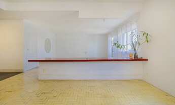 Imagem 3: Apartamento tipo para venda em Pinheiros com 2 quartos, sendo 1 suíte, 111m²