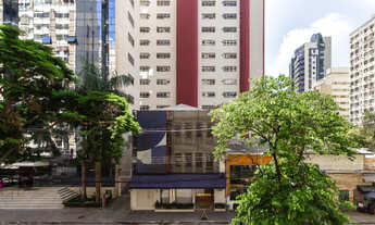 Imagem 7: Loft para venda em Itaim Bibi com 1 quarto, sendo 1 suíte, 79m²