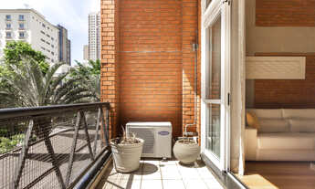 Imagem 6: Loft para venda em Itaim Bibi com 1 quarto, sendo 1 suíte, 79m²