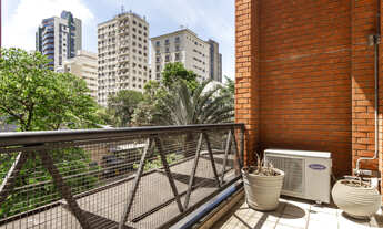 Imagem 5: Loft para venda em Itaim Bibi com 1 quarto, sendo 1 suíte, 79m²