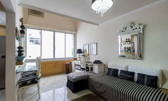 Imagem: Duplex para venda em Brooklin com 1 quarto