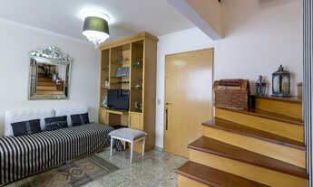 Imagem 6: Duplex para venda em Brooklin com 1 quarto, sendo 1 suíte, 48m²