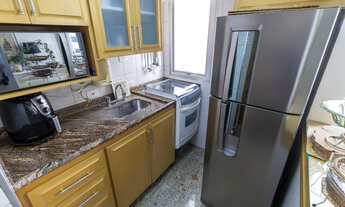 Imagem 7: Duplex para venda em Brooklin com 1 quarto, sendo 1 suíte, 48m²