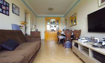 Imagem: Apartamento tipo para venda em Vila Olímpia